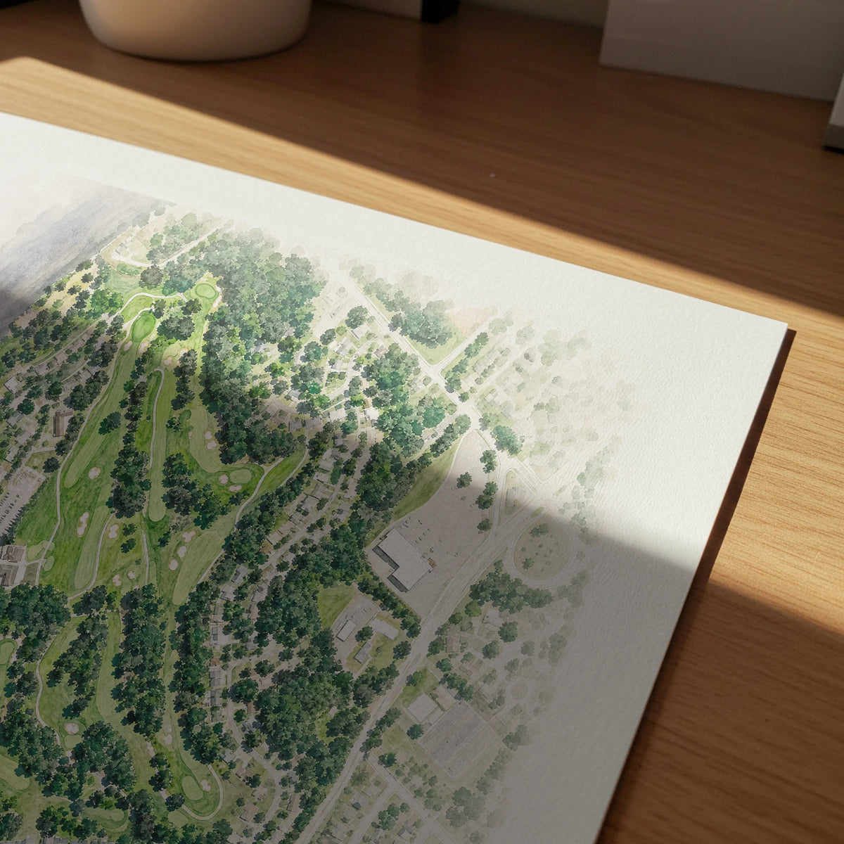 Rancocas Golf Club mockup 1