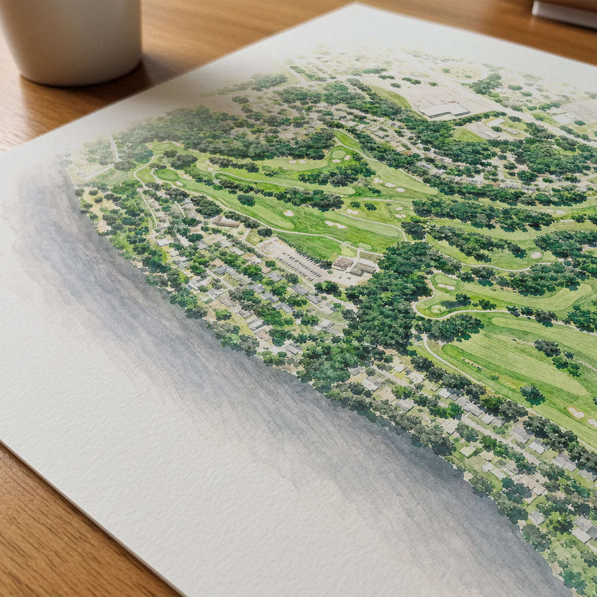 Rancocas Golf Club mockup 4