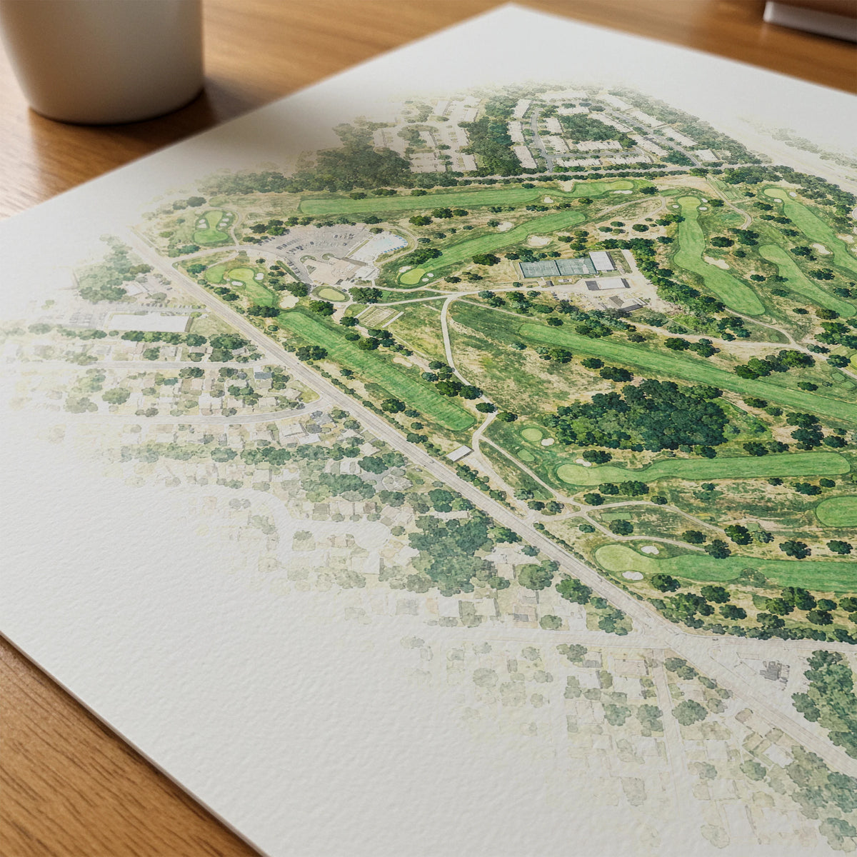 Raritan Valley Country Club mockup 4