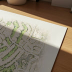 Redhawk Golf Club mockup 1