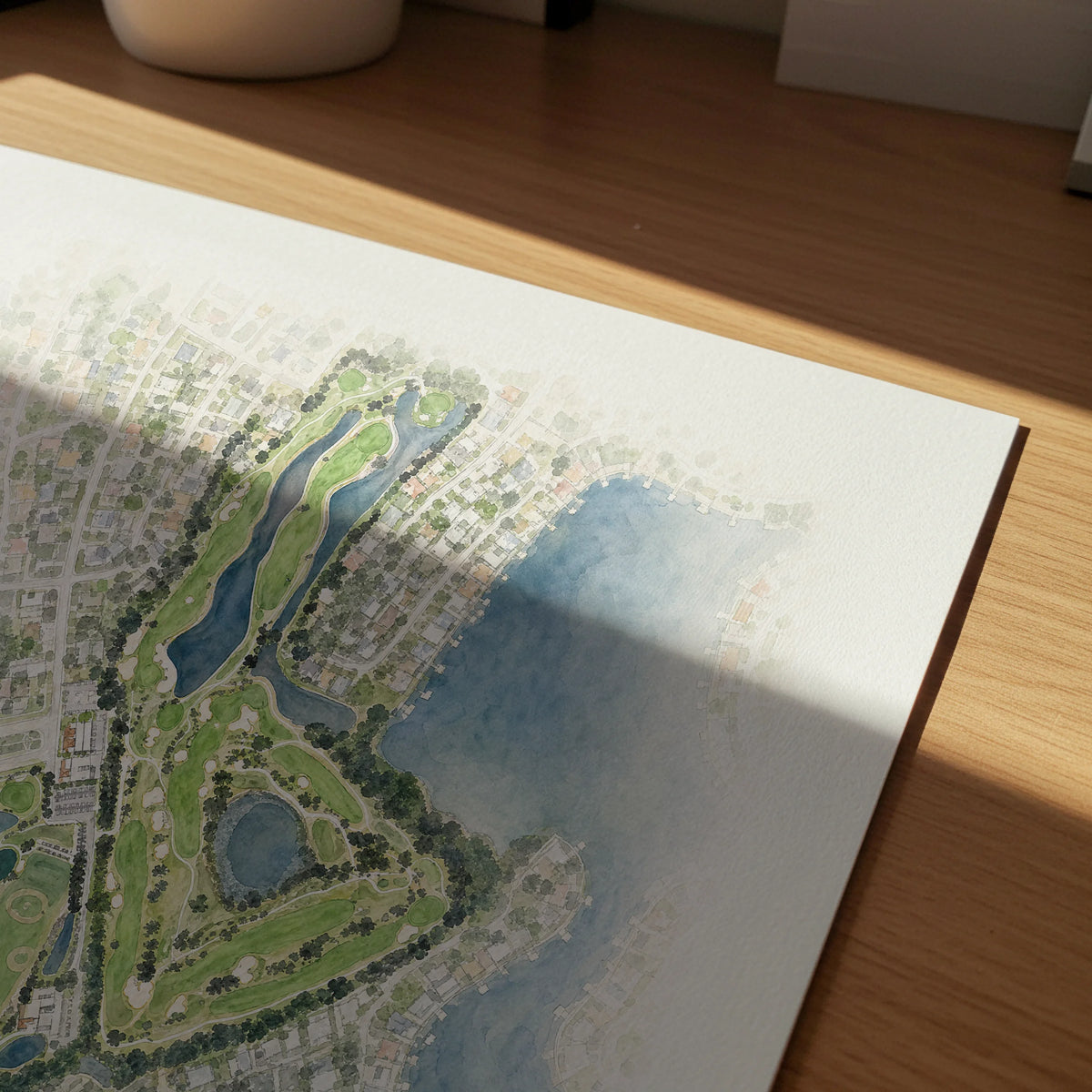 Renaissance Vinoy Resort mockup 1