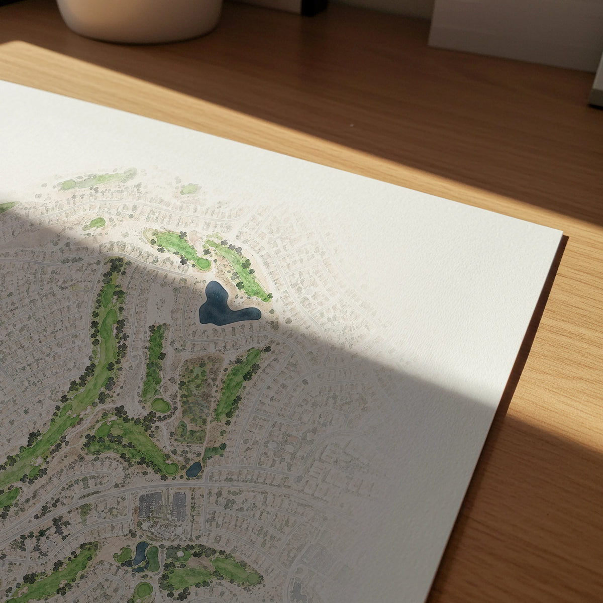 Revere Golf Club mockup 1