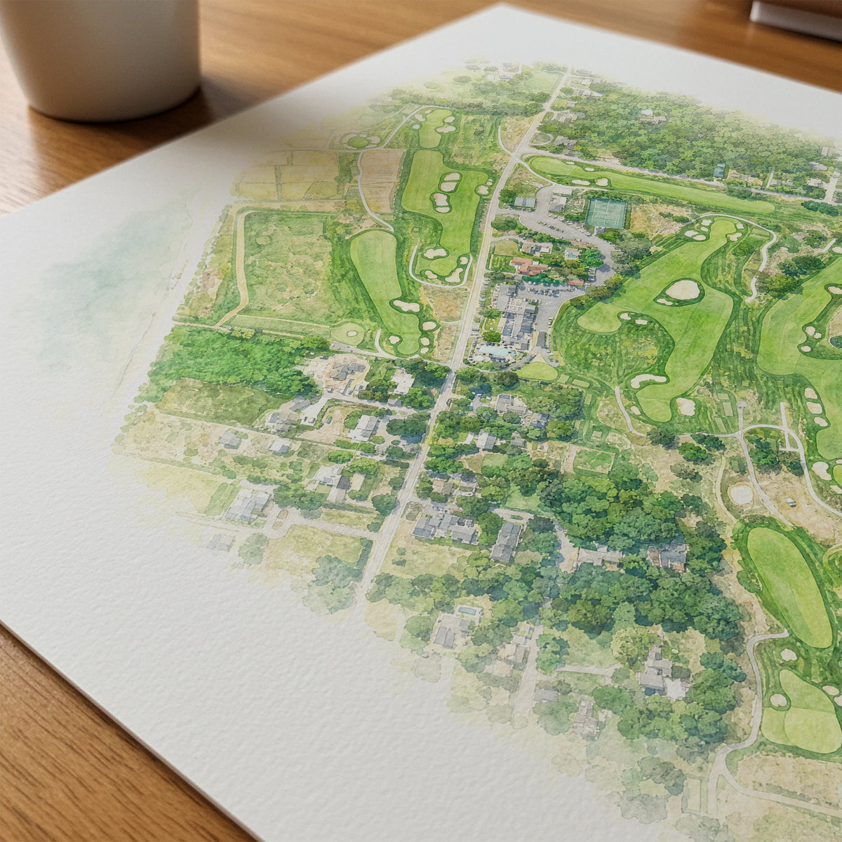 Rhode Island Country Club mockup 4