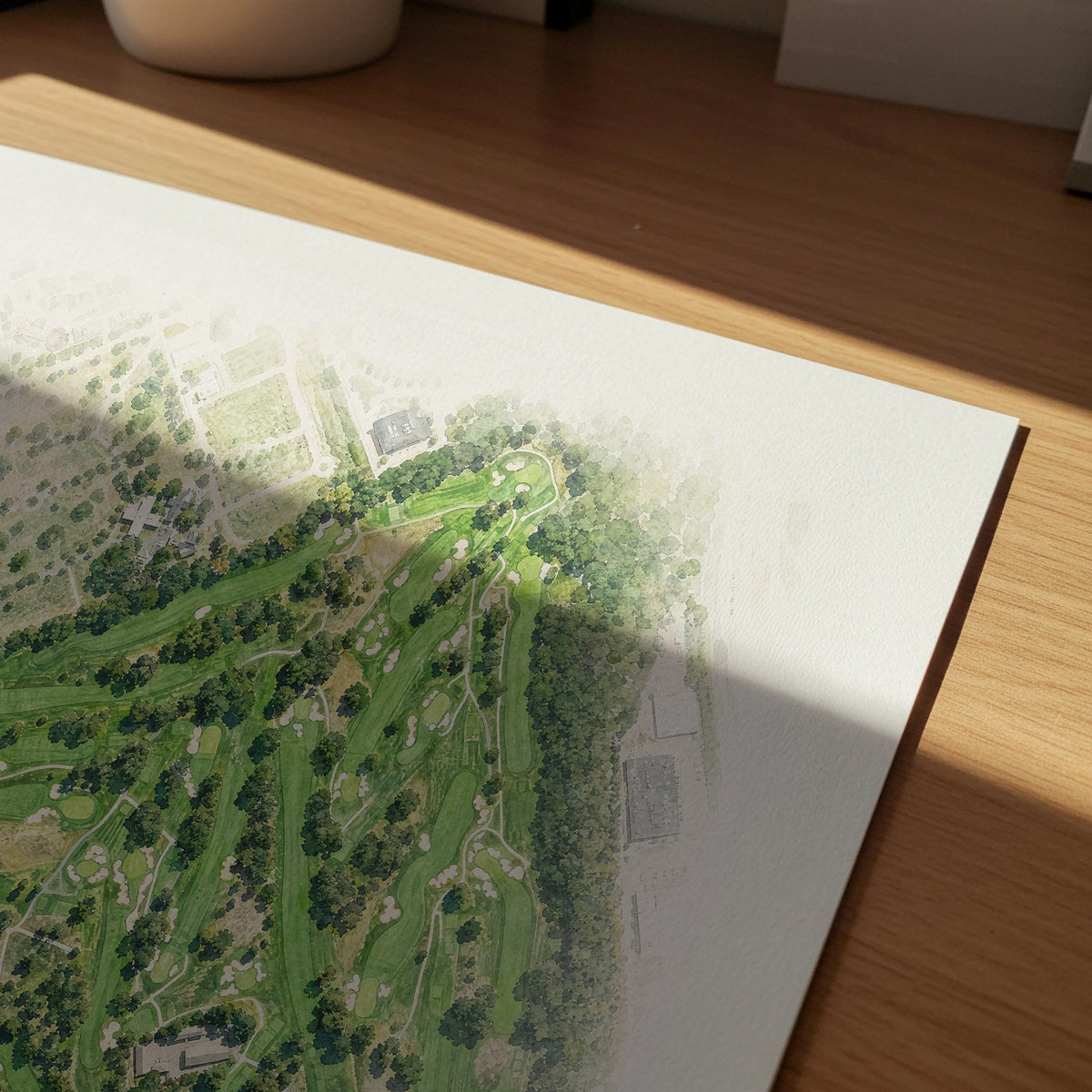 Ridgewood Country Club mockup 1
