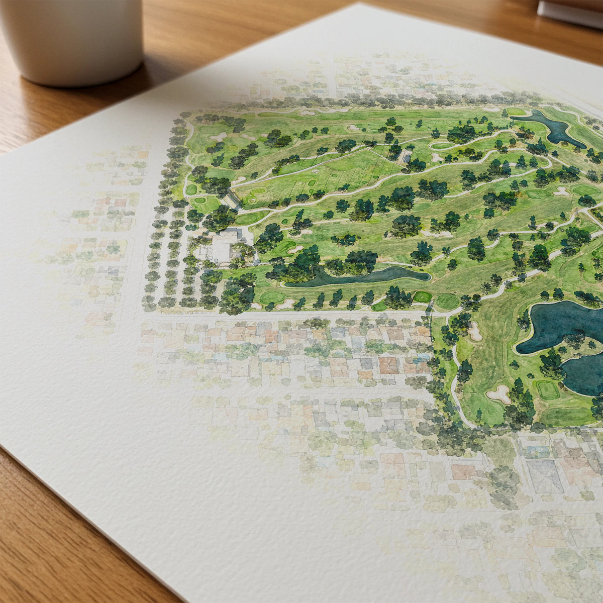Rio Hondo Golf Club mockup 4
