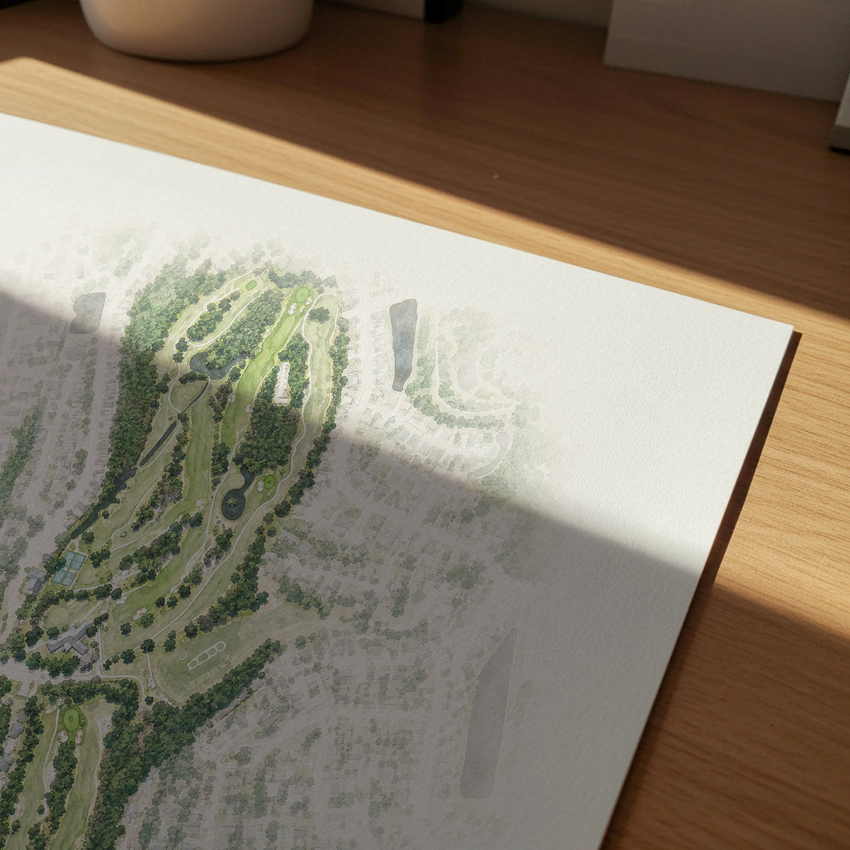 Rio Pinar Country Club mockup 1