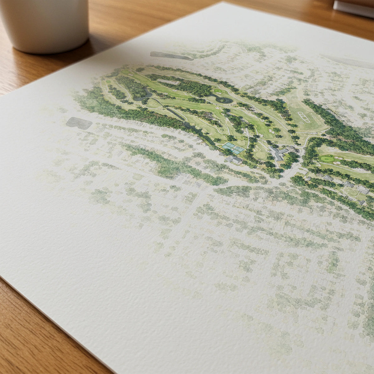 Rio Pinar Country Club mockup 4