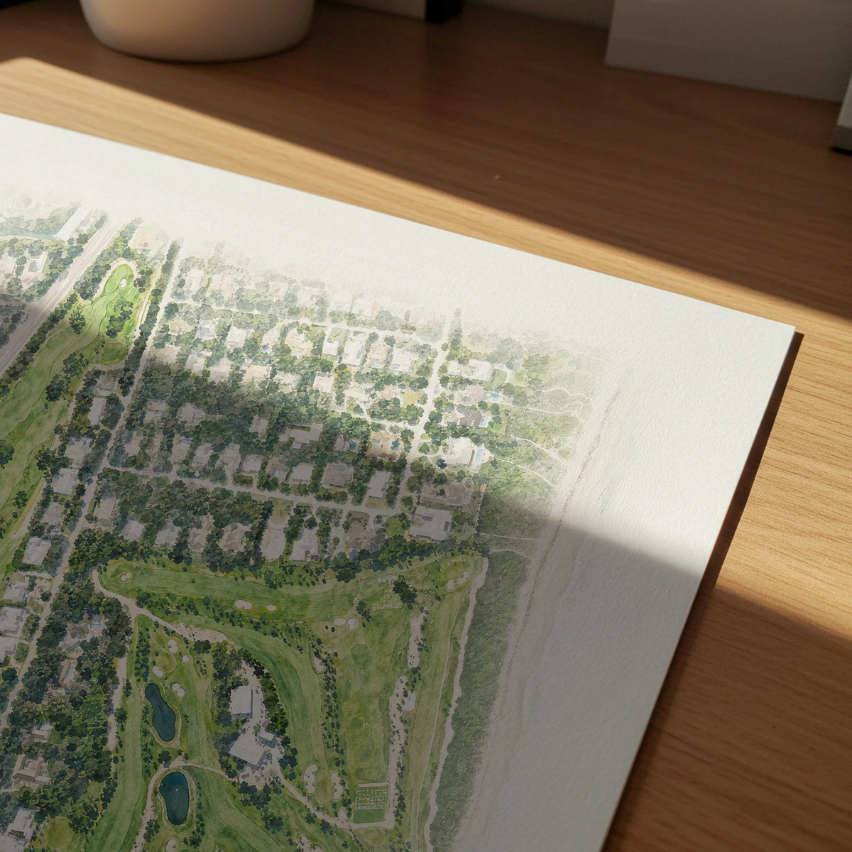 Riomar Country Club mockup 1