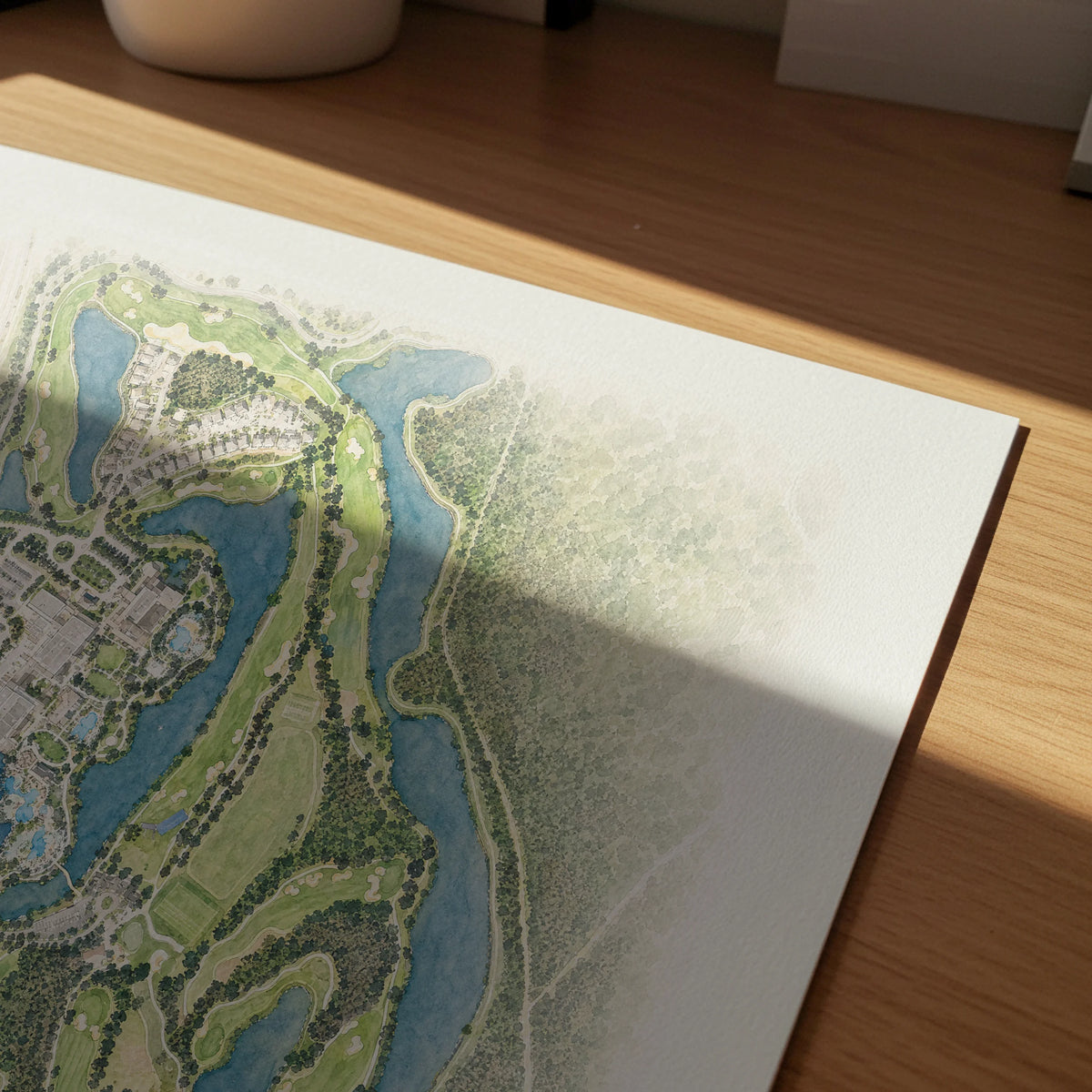 Ritz-Carlton Golf Club Grande Lakes mockup 1