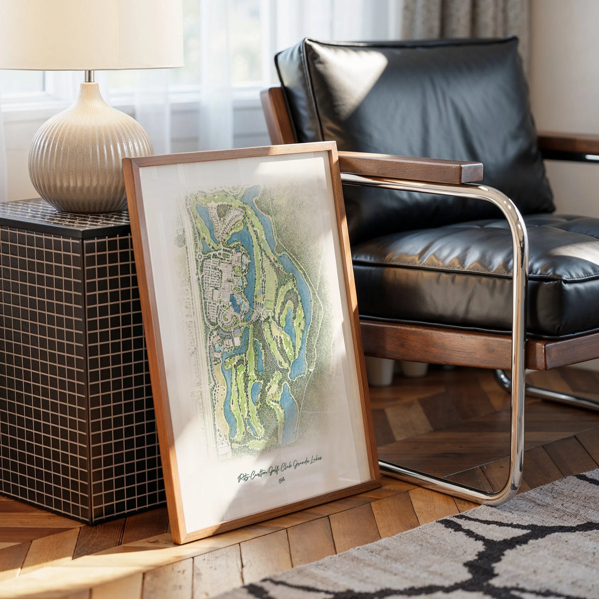 Ritz-Carlton Golf Club Grande Lakes mockup 2