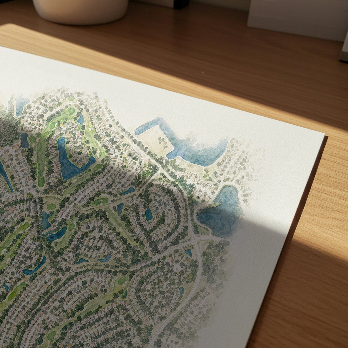 River Hills Country Club mockup 1