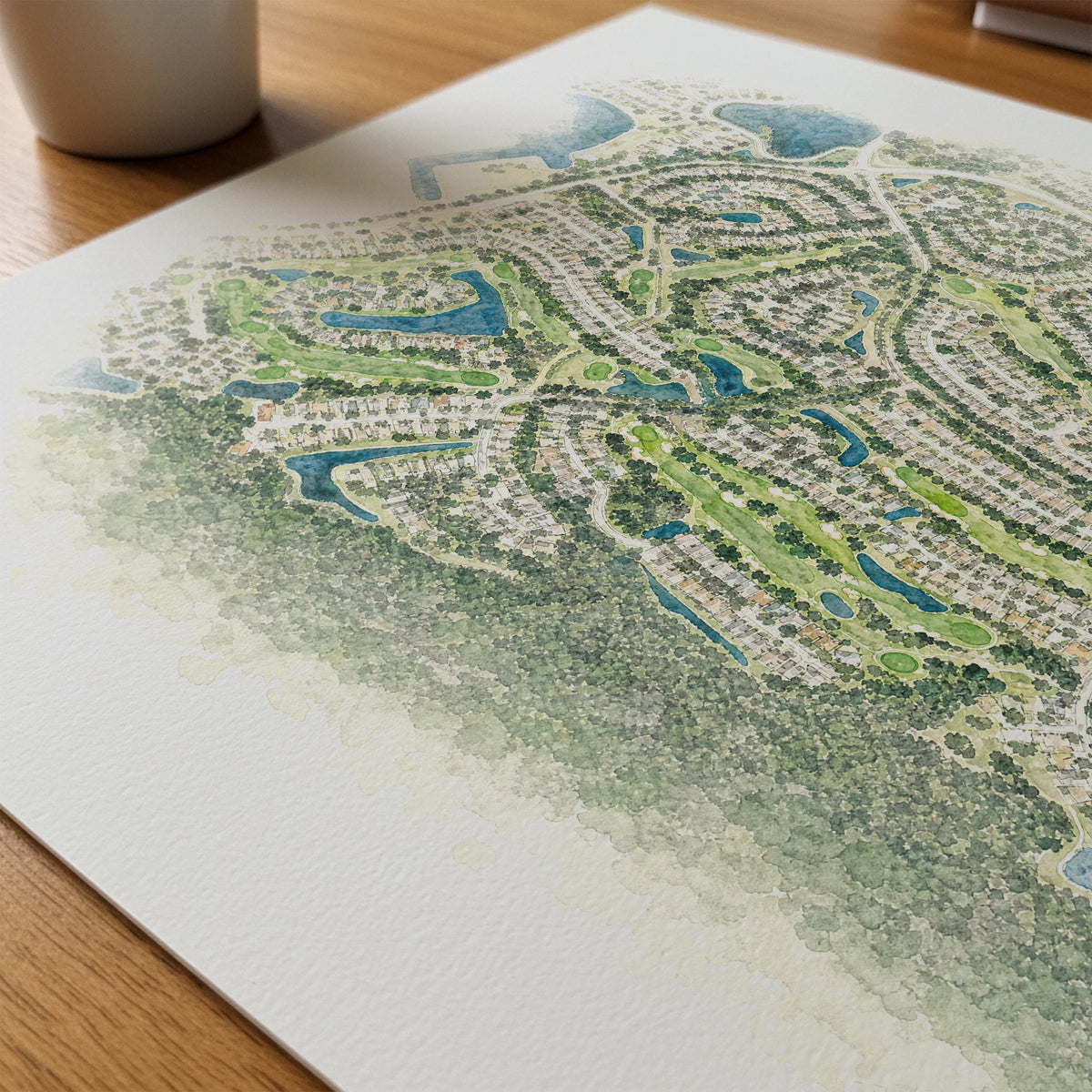 River Hills Country Club mockup 4