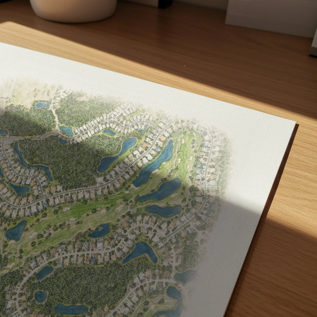 River Isles Golf Course mockup 1