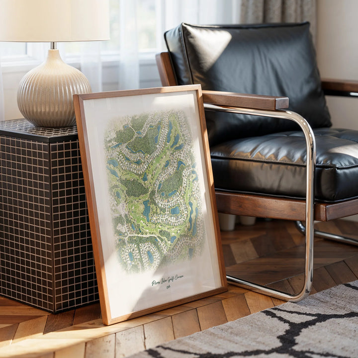 River Isles Golf Course mockup 2
