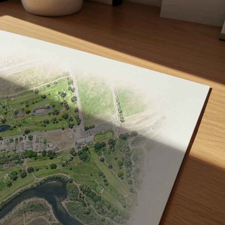 River Oaks Golf Course mockup 1