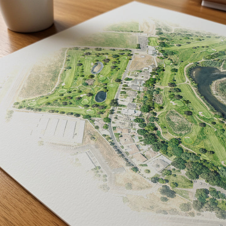River Oaks Golf Course mockup 4