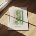River's Edge Golf Course mockup 5