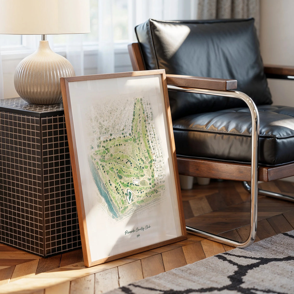 Riverside Country Club mockup 2