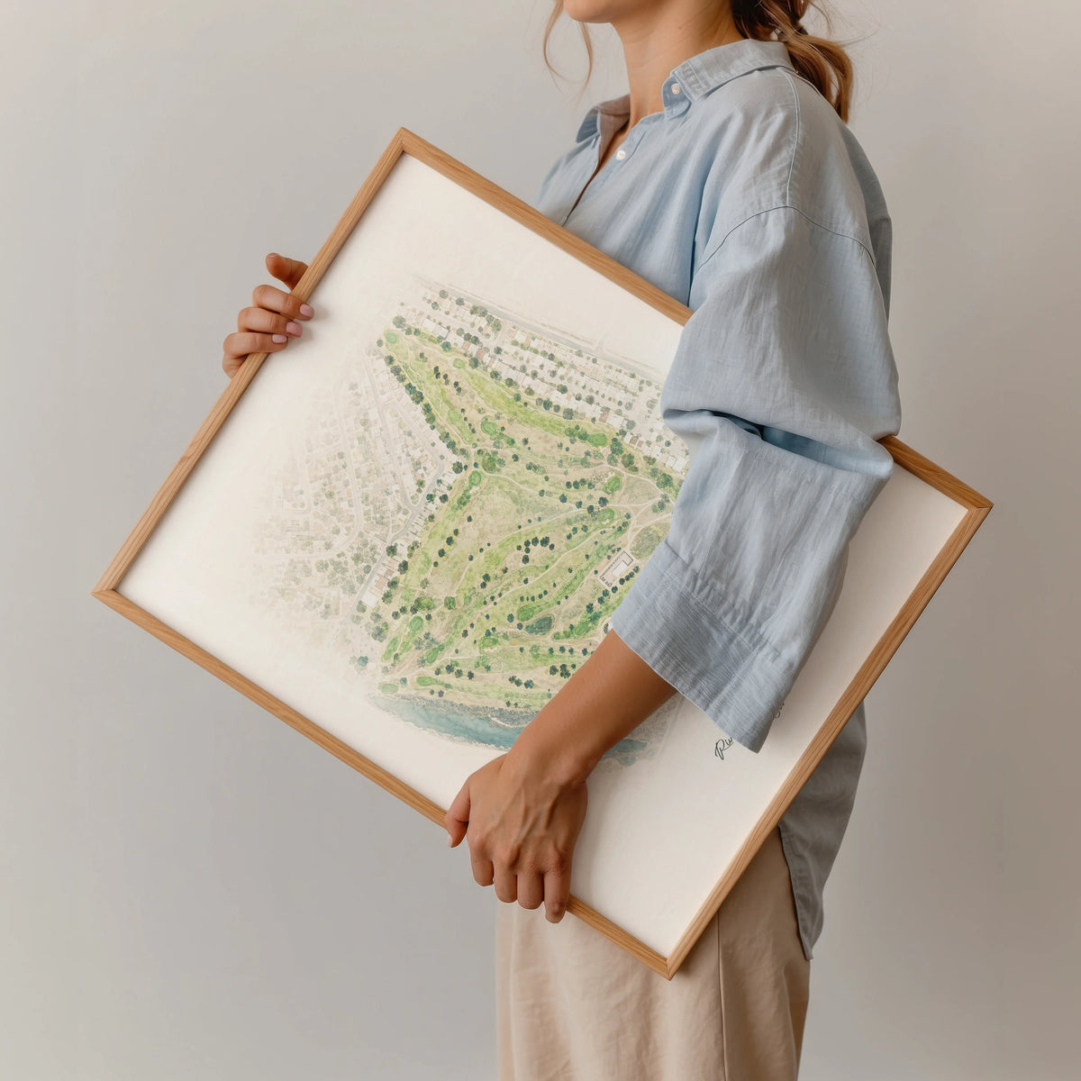Riverside Country Club mockup 3