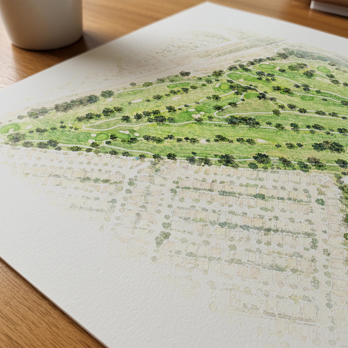 Riverside Golf Course of Fresno mockup 4