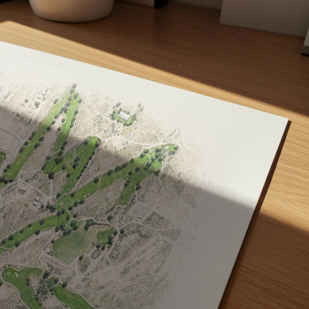 Riverview Golf Course mockup 1