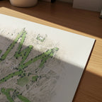 Riverview Golf Course mockup 1