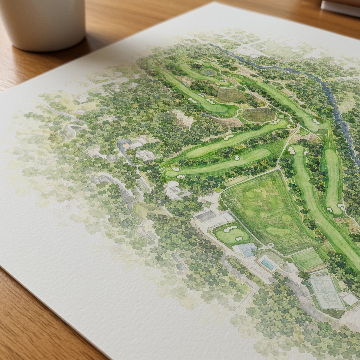 Rockaway River Country Club mockup 4