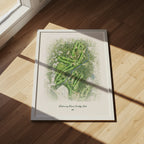 Rockaway River Country Club mockup 5