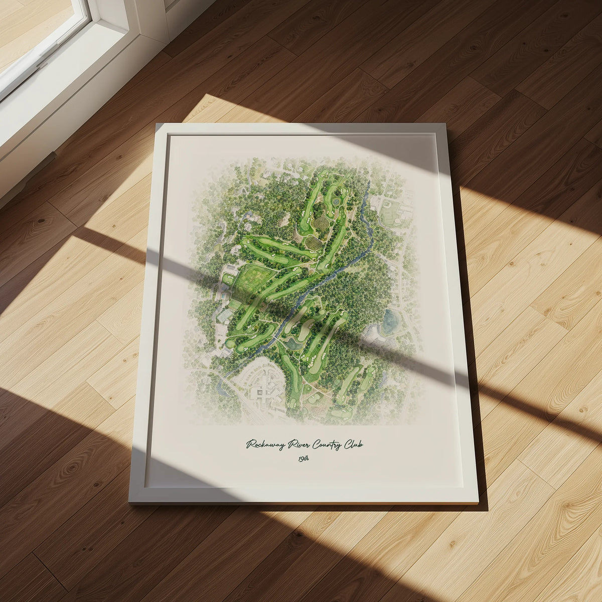 Rockaway River Country Club mockup 5