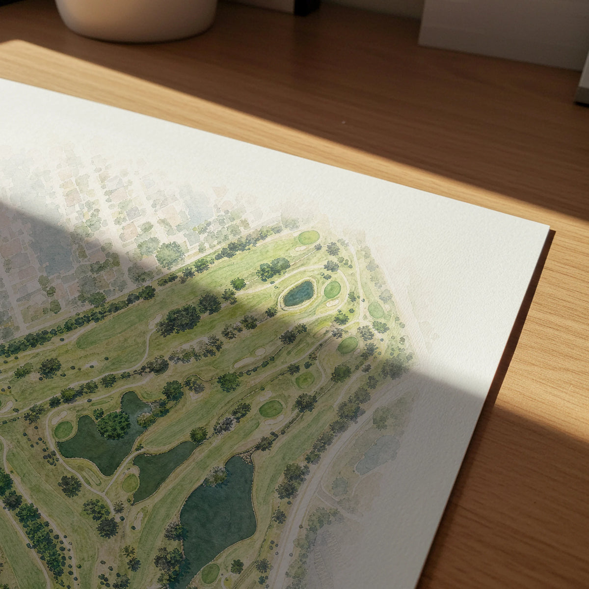 Rocky Point Golf Course mockup 1