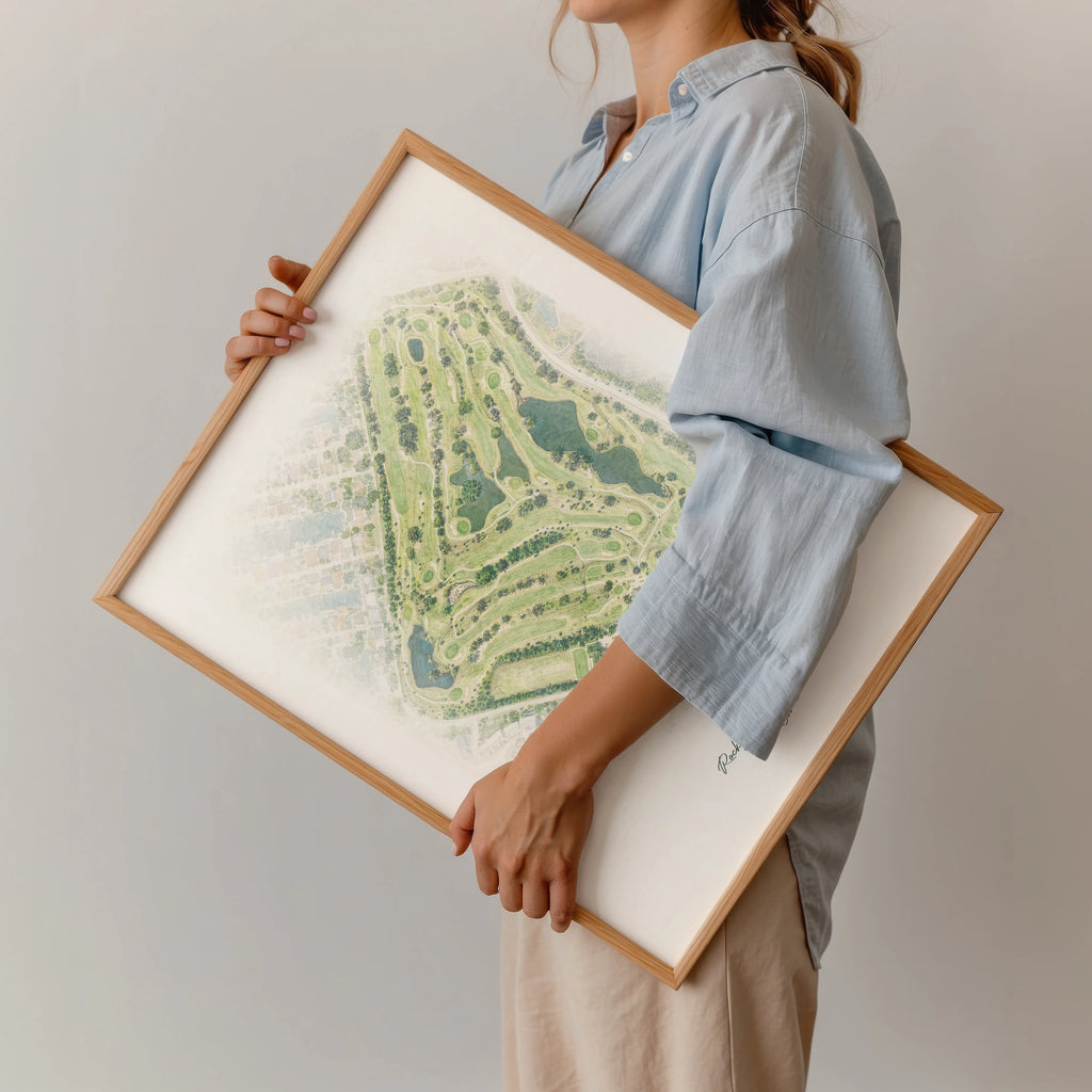 Rocky Point Golf Course mockup 3