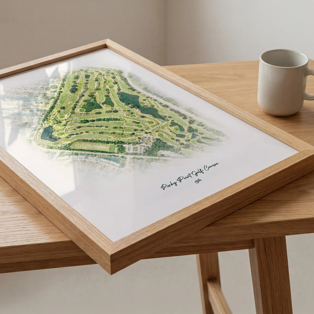 Rocky Point Golf Course mockup 7