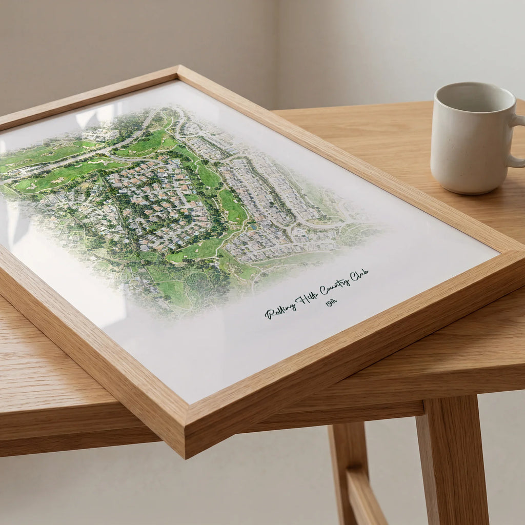 Rolling Hills Country Club mockup 7
