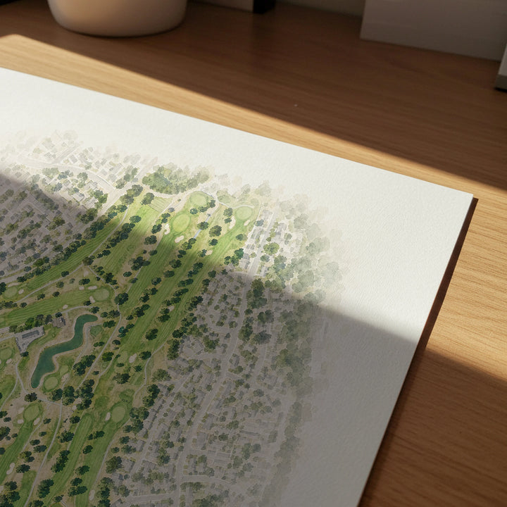 Rossmoor Golf Course mockup 1