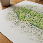 Rossmoor Golf Course mockup 4