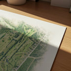 Rothland Golf Course mockup 1