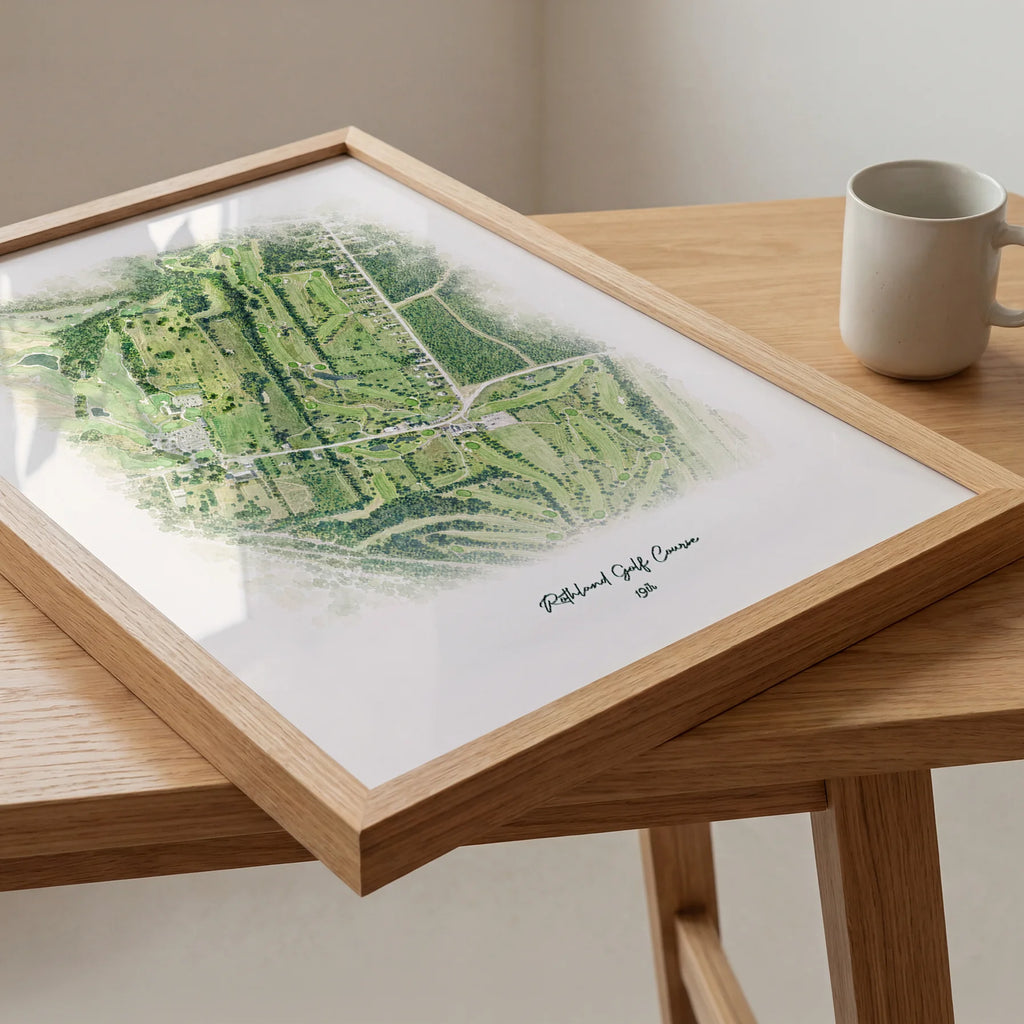 Rothland Golf Course mockup 7
