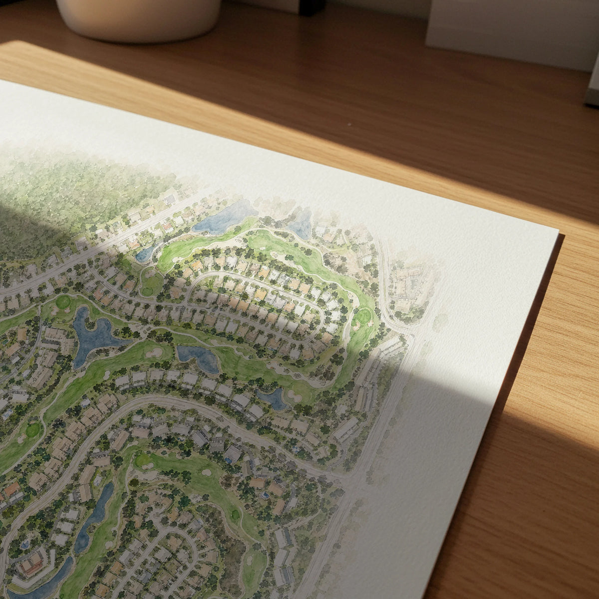 Royal Palm Country Club mockup 1