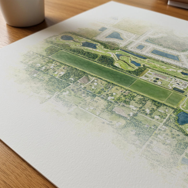Royal St. Cloud Golf Links mockup 4