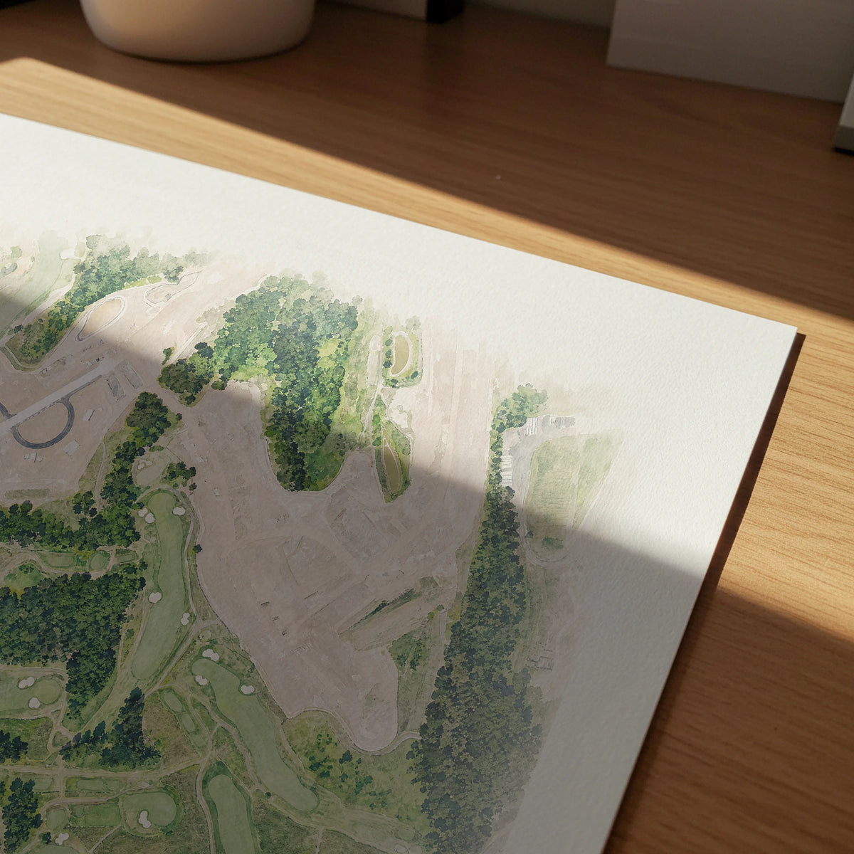 Royce Brook Golf Club mockup 1