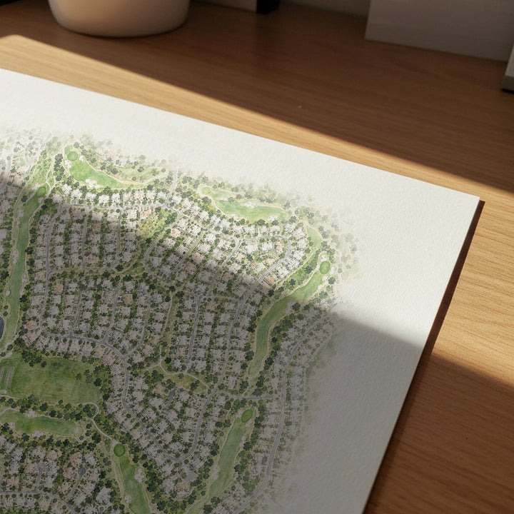 Ruby Hill Golf Club mockup 1