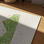 Rubyview Golf Course mockup 1