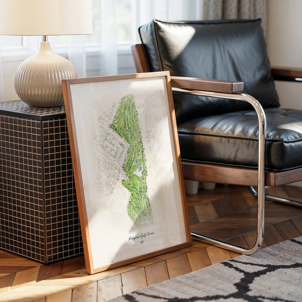 Rubyview Golf Course mockup 2
