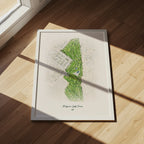 Rubyview Golf Course mockup 5