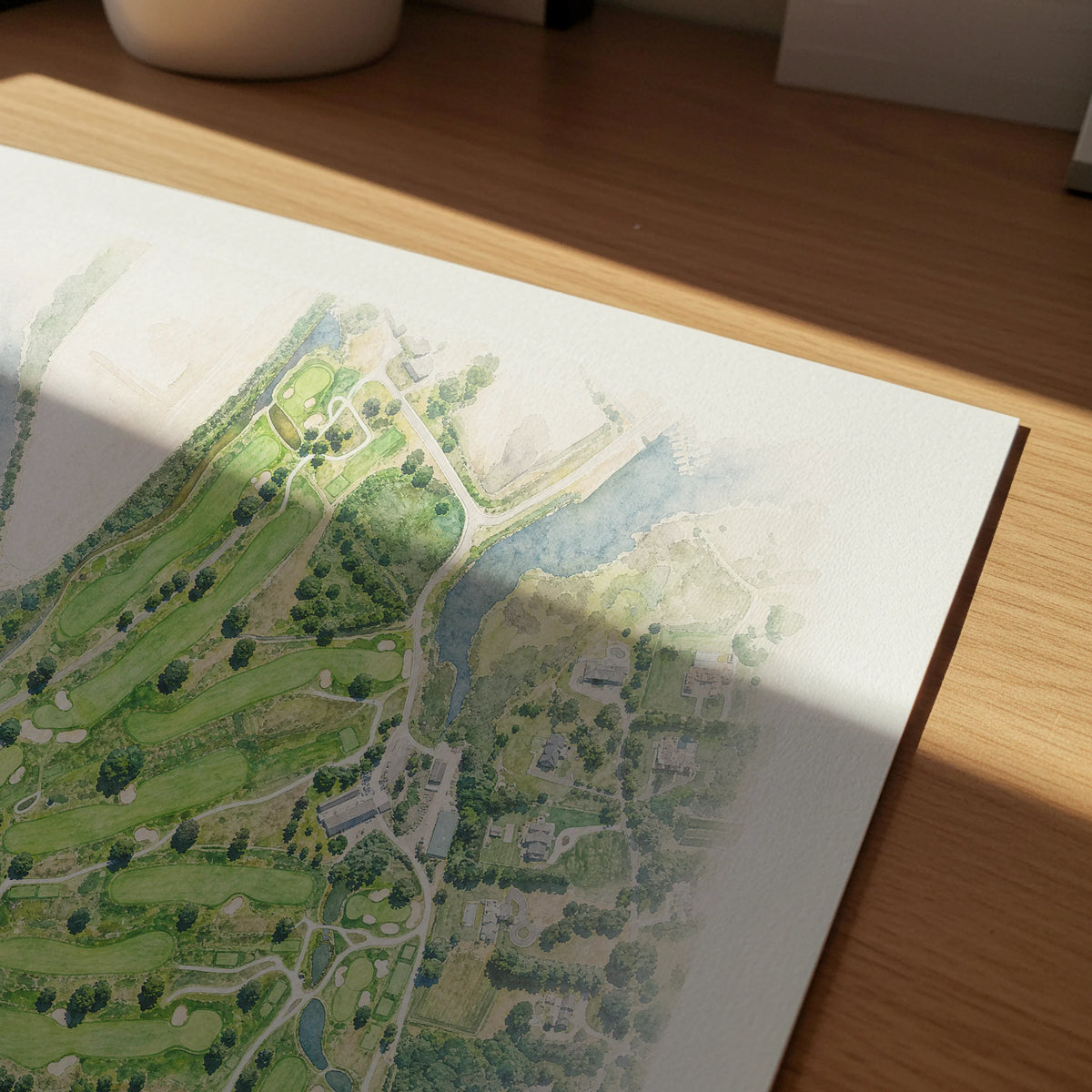Rumson Golf Club mockup 1