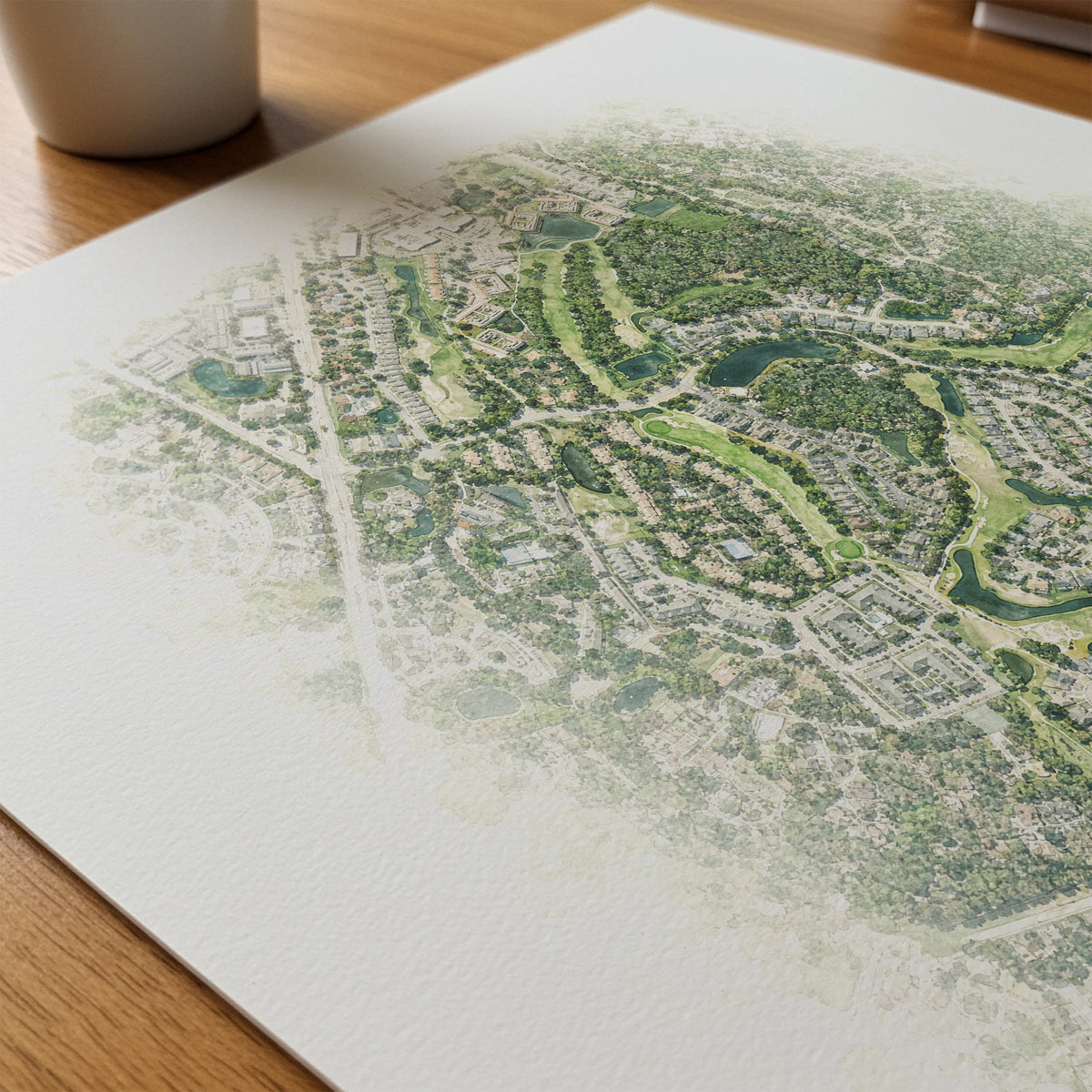 Sabal Point Country Club mockup 4