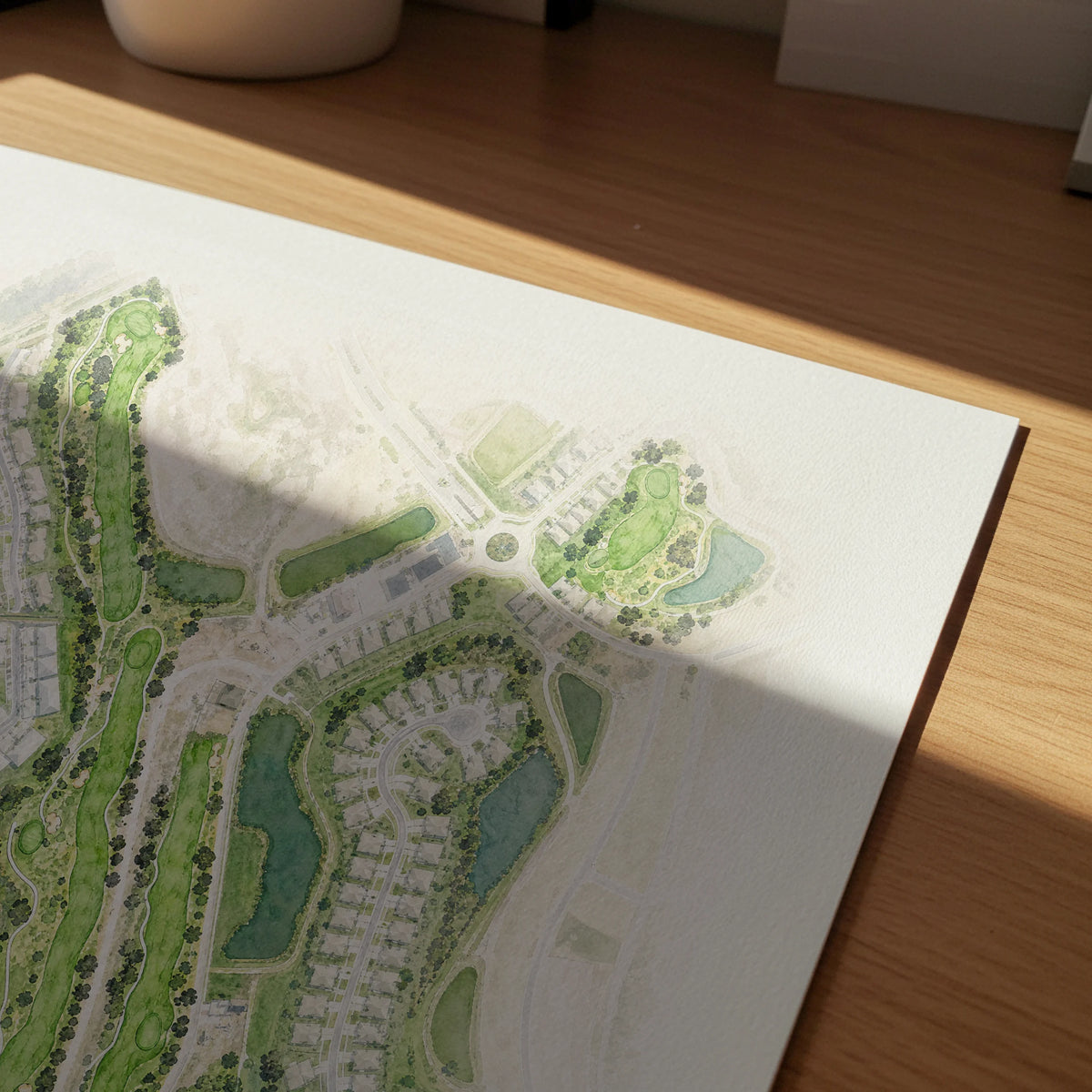 Sabal Trace Golf & Country Club mockup 1