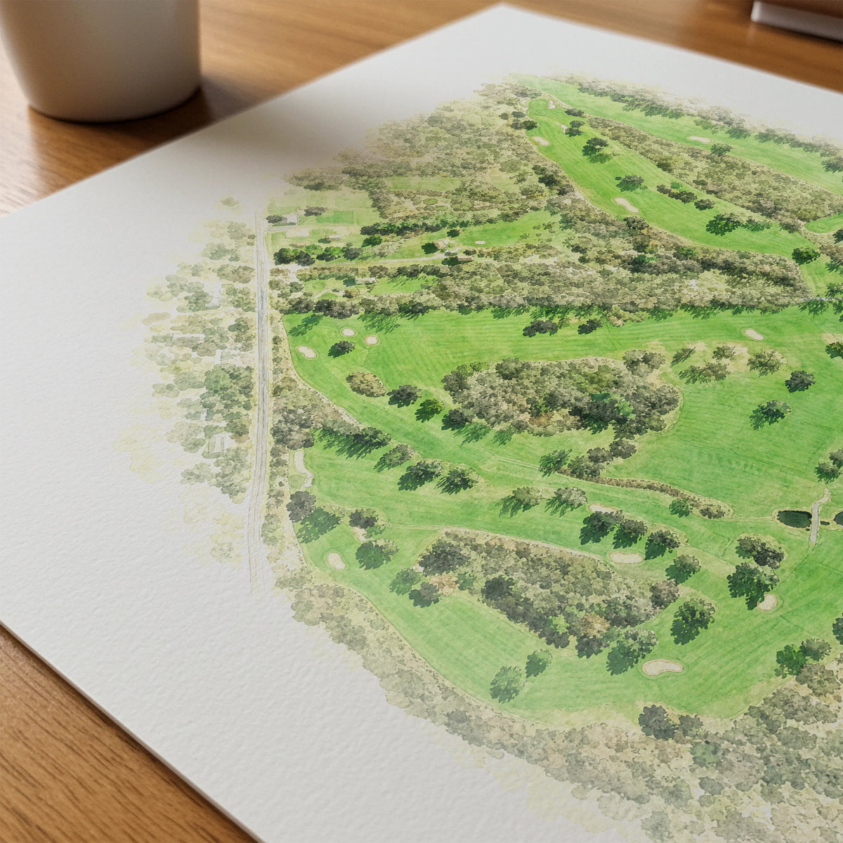 Sadaquada Golf Club mockup 4