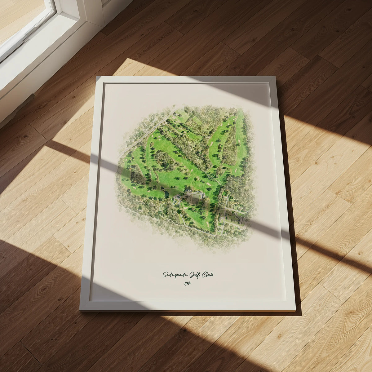 Sadaquada Golf Club mockup 5