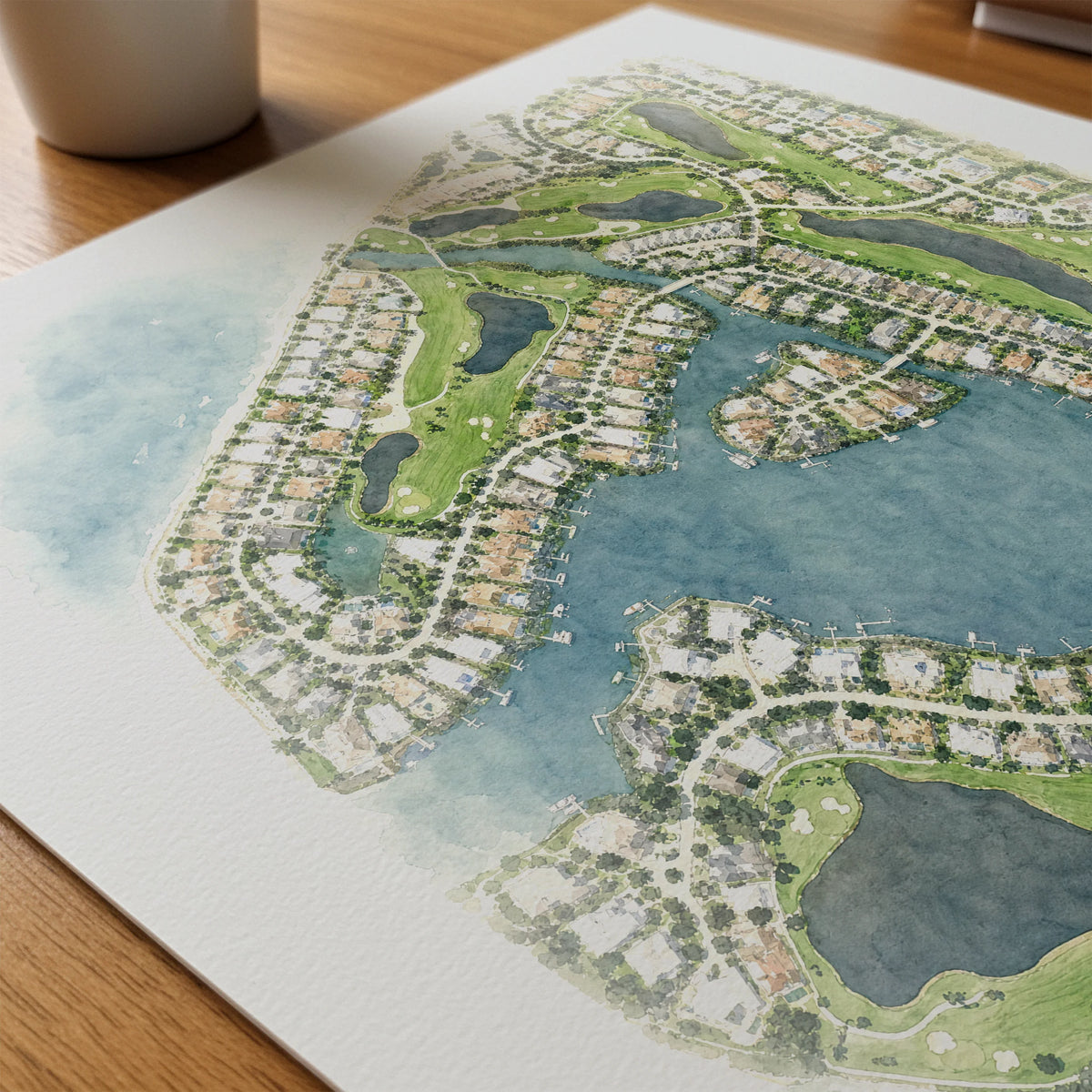 Sailfish Point Golf Club mockup 4